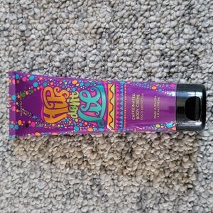 Perfectly Posh Hips Don't Lie